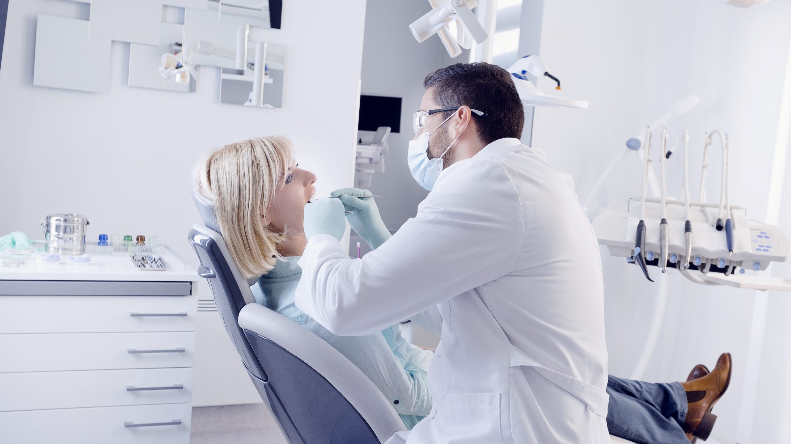 Dentist in New Bern, NC